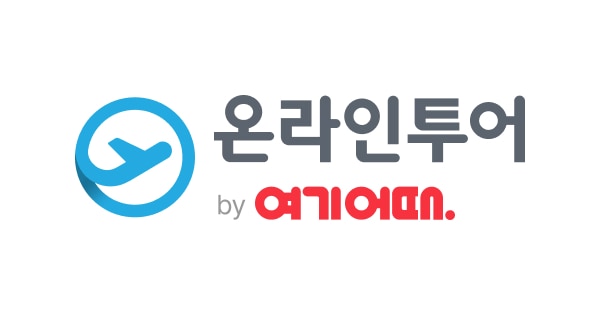 항공사별 카운터 안내 이미지